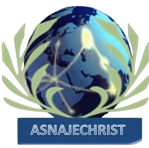 Logo ASNAJECHRIST
